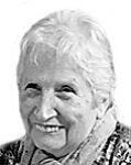 DOÑA INÉS ÁLVAREZ PEREIRA