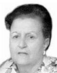 DOÑA MARÍA DOLORES ZAMANILLO ROBLEDO