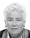 DOÑA MARÍA JOSEFA PRESA DE LAS BARRERAS