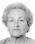 DOÑA PILAR GARCÍA GONZÁLEZ