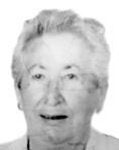 DOÑA SABINA GARCÍA RUIZ