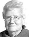 DOÑA CECILIA HARO ABASCAL