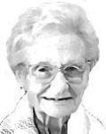 DOÑA MARÍA DEL CARMEN TORRE MIGUEL