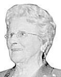 DOÑA ROSA MARÍA HERNÁNDEZ ALLENDE