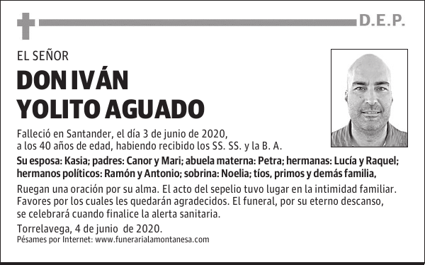 DON IVÁN YOLITO AGUADO