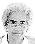 DOÑA JOSEFA PALACIO AJA
