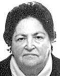 DOÑA MARÍA BEGOÑA CANO REVUELTA