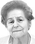 DOÑA MARÍA ASUNCIÓN SORDO GANDARILLAS
