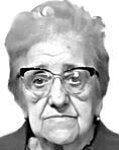 DOÑA Mª. DEL CARMEN PORTILLA IBÁÑEZ