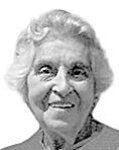 DOÑA ANITA AGUIRRE GÓMEZ