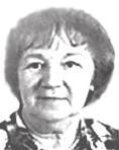 DOÑA MARÍA LUISA FERNÁNDEZ FERNÁNDEZ