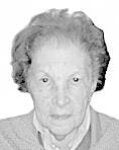 DOÑA CARMEN RUEDA VECI