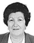 DOÑA TOMASA CASTILLO CAMINO