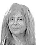 DOÑA MARÍA VIRGINIA MANRIQUE GONZÁLEZ