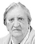 DOÑA GUMERSINDA SOLAR FERNÁNDEZ