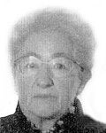 DOÑA PILAR NAVA VELÁZQUEZ