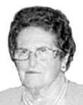 DOÑA ADRIANA RUIZ SAINZ