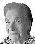 DOÑA MARÍA TATO FUENTE