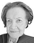 DOÑA VICENTA AMEZQUETA VELARDE