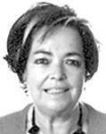 DOÑA JOSEFINA ARRUZA CARRERA
