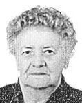 DOÑA DOLORES MARTÍNEZ LÓPEZ