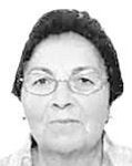 DOÑA SOCORRO VALBUENA MARTÍNEZ