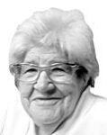 DOÑA FAUSTINA MARTÍN MIGUEL