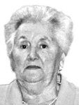 DOÑA MARÍA GONZÁLEZ MIGUEL