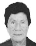 DOÑA ISABEL CRUZ MOLERO