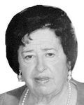 DOÑA CECILIA PÉREZ GUERRA