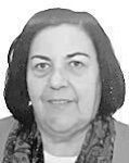 DOÑA MARÍA LUISA GONZÁLEZ REVUELTA