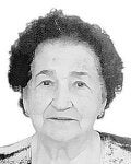 DOÑA AURORA CASANUEVA SÁNCHEZ
