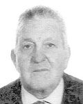 DON ANTONIO PARÁS PÉREZ
