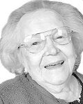 DOÑA MARÍA FE BRETONES GARCÍA