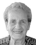 DOÑA FÉ HOZ QUINTANA