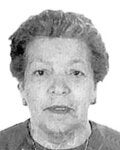 DOÑA INÉS FERNÁNDEZ COTERA