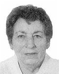DOÑA MILAGROS ORTIZ ALONSO
