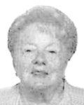 DOÑA ISABEL GARCÍA TORRE
