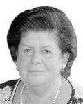 DOÑA MARÍA ANTONIA HAYA GÓMEZ