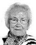 DOÑA ELENA CASTANEDO AGÜERO