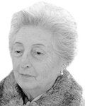 DOÑA JOSEFA CASTILLO RASCÓN