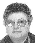 DOÑA JULIA GUTIÉRREZ DIEGO