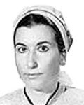 DOÑA JOSEFINA MARAÑA GUTIÉRREZ