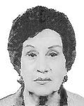 DOÑA VICENTA IBASETA TORRE