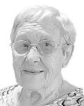 DOÑA EVA CUEVAS FERNÁNDEZ