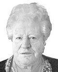 DOÑA MARÍA DEL CARMEN BERDIAL CUEVAS