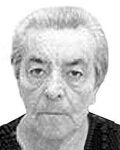 DOÑA ROSA COBO ALONSO
