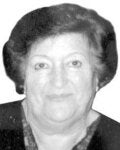 DOÑA DOLORES NORIEGA SAÑUDO