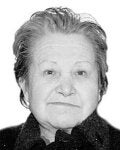 DOÑA VICTORIA ROMERO RABA