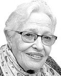 DOÑA MARÍA ÁNGELES SÁNCHEZ ALONSO